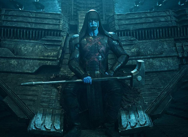 Guardians Of The Galaxy