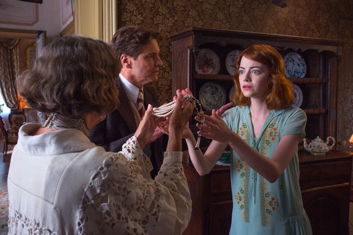Magic In The Moonlight
