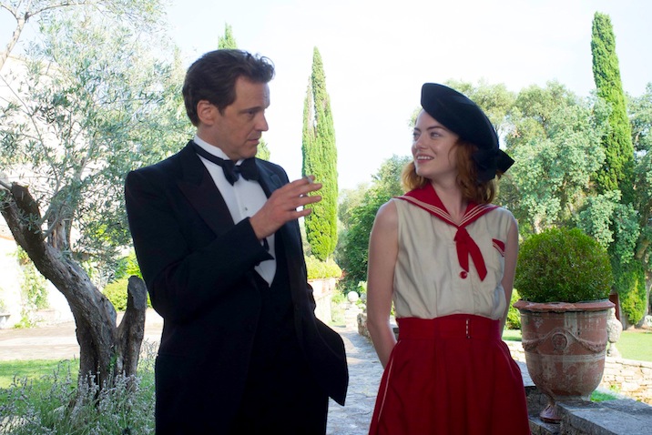 Magic In The Moonlight