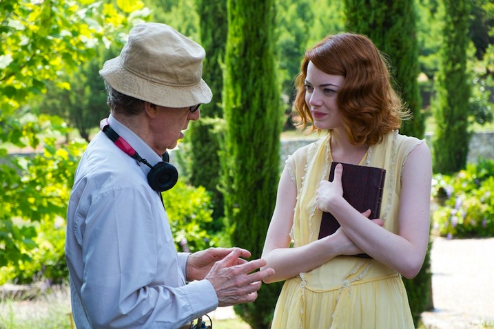 Magic In The Moonlight