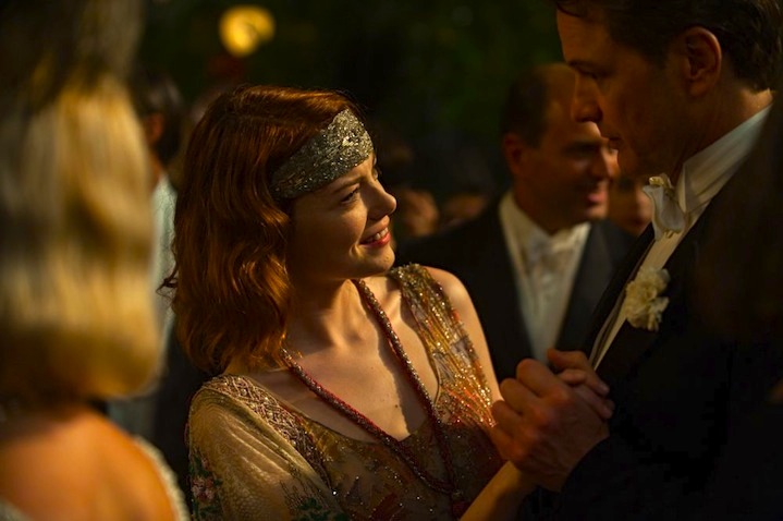 Magic In The Moonlight