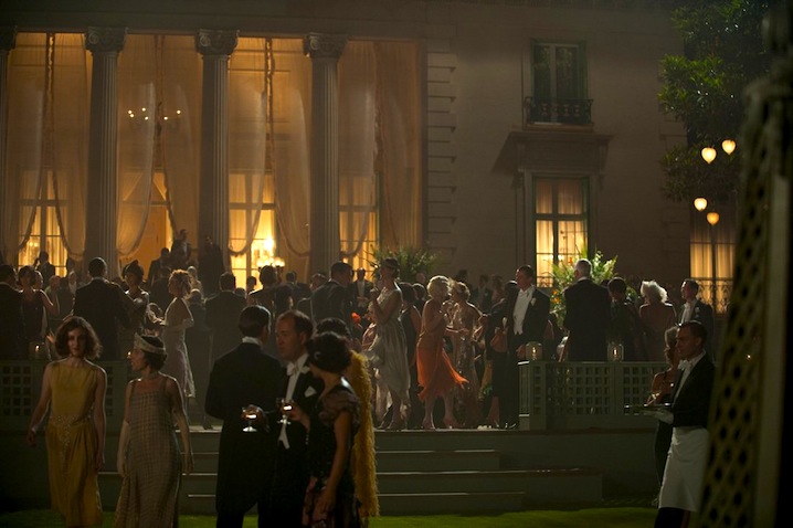 Magic In The Moonlight