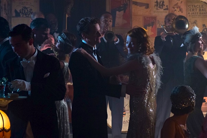 Magic In The Moonlight