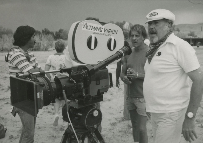 Altman