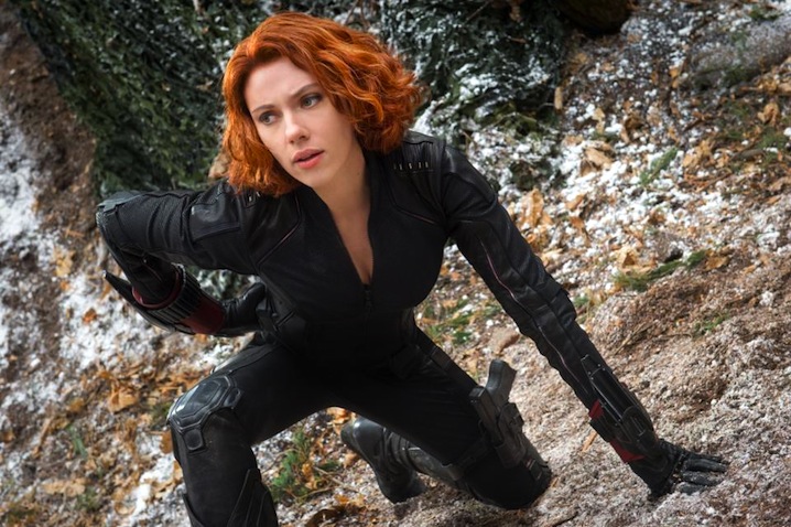 Avengers, Age of Ultron