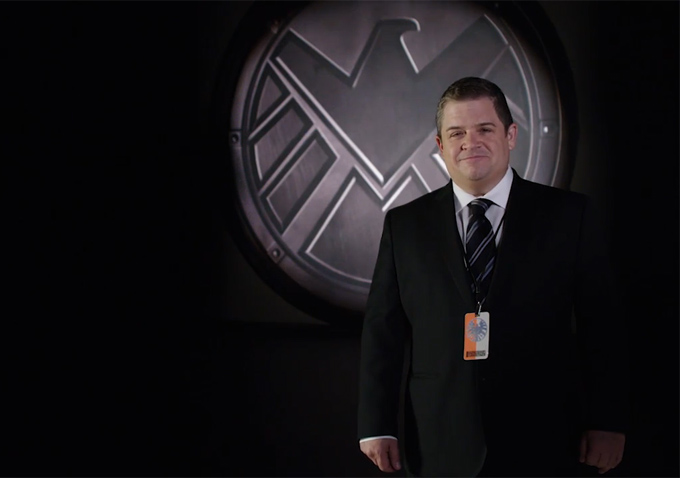 Agents Of 'S.H.I.E.L.D.' Season 2