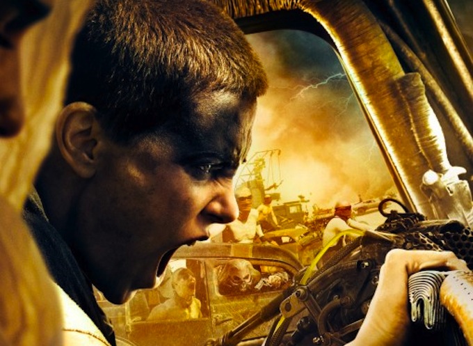 Mad Max: Fury Road