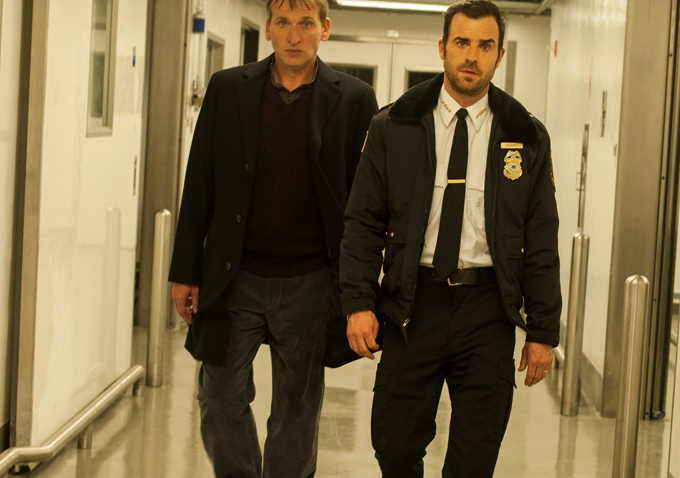 The Leftovers
