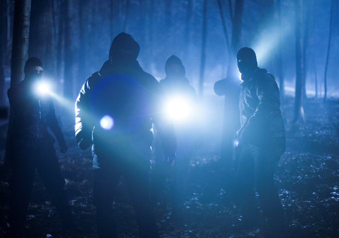 "The Leftovers" Season 1 Episode 5
