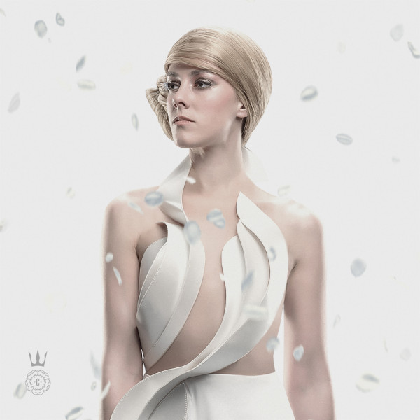 Hunger Games: Mockingjay, portrait