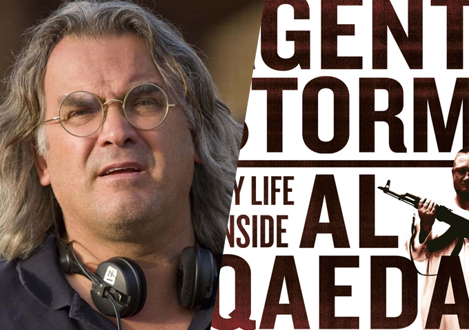 Paul Greengrass Agent Storm
