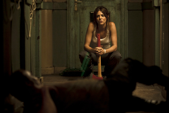[REC]4 Apocalypse