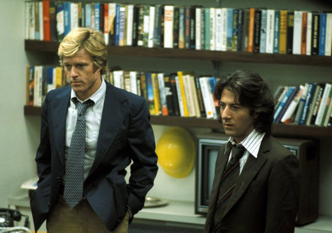 All The President's Men