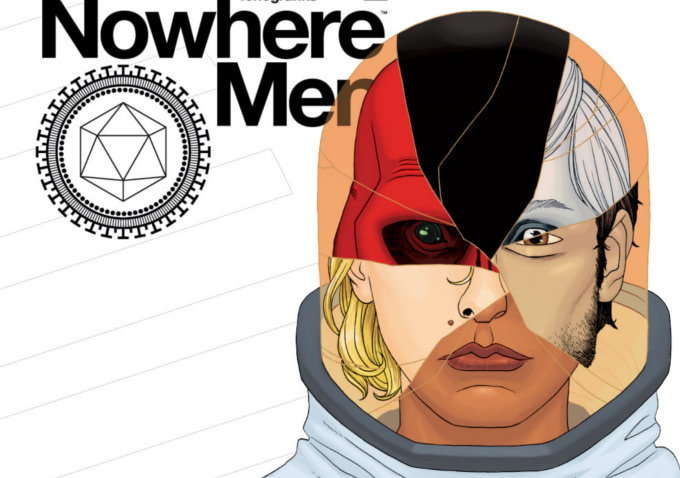 Nowhere Men