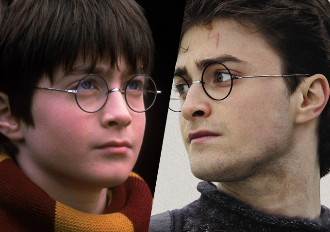 Potterhood