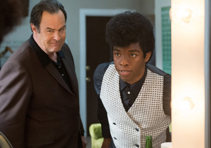 Get On Up