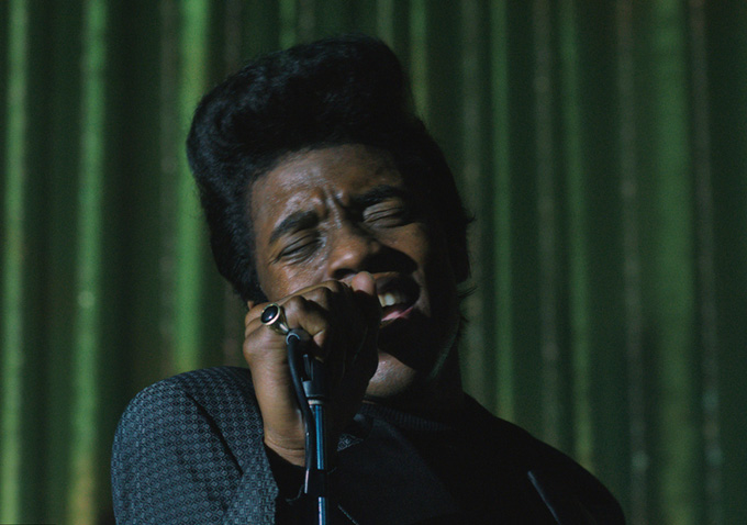Get On Up