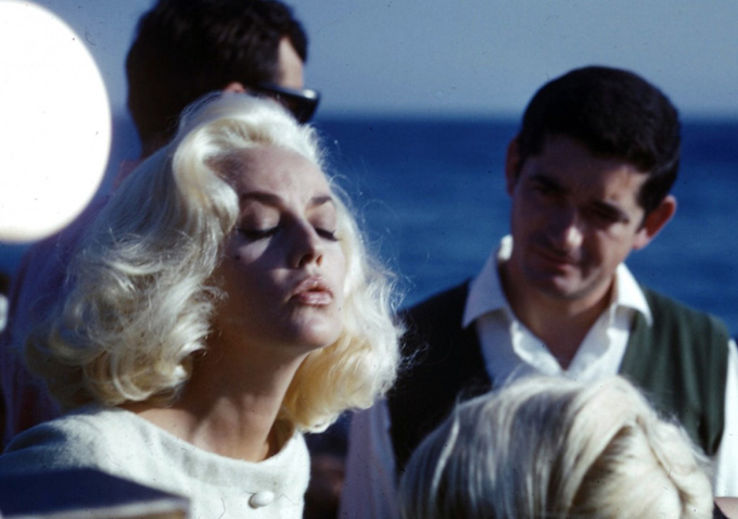 Bay Of Angels