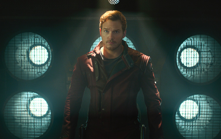 Guardians Of The Galaxy