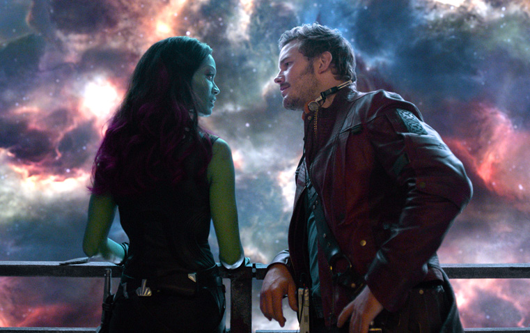 Guardians Of The Galaxy