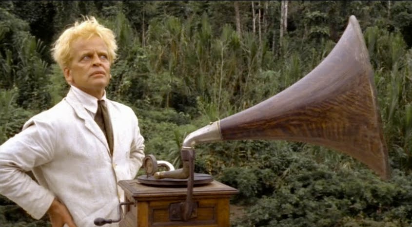 Fitzcarraldo