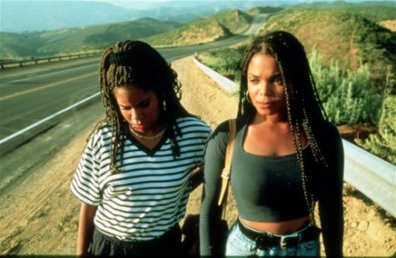 Poetic Justice