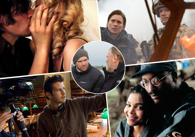 20 Sophomore Films From Celebrated Debut Directors