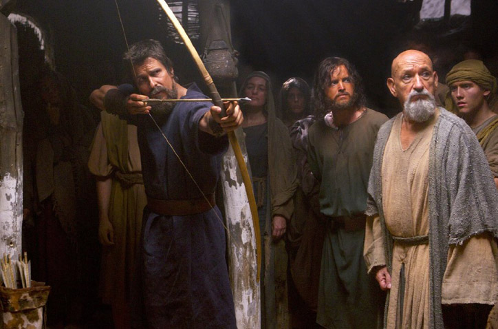 Exodus: Gods & Kings