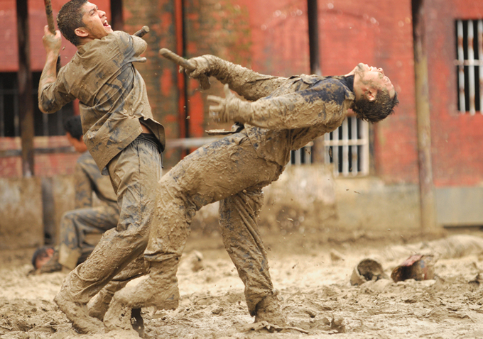 The Raid 2