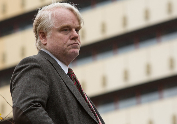A Most Wanted Man