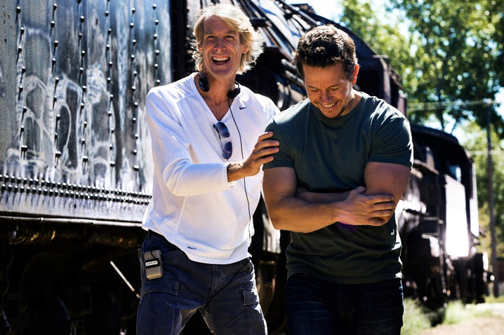 Transformers: Age of Extinction