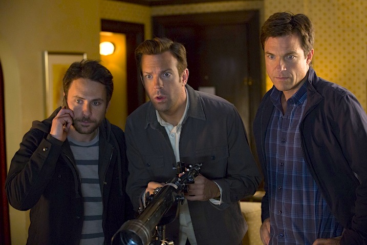 Horrible Bosses 2