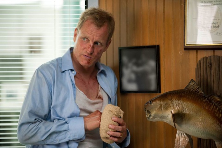 True Detective
