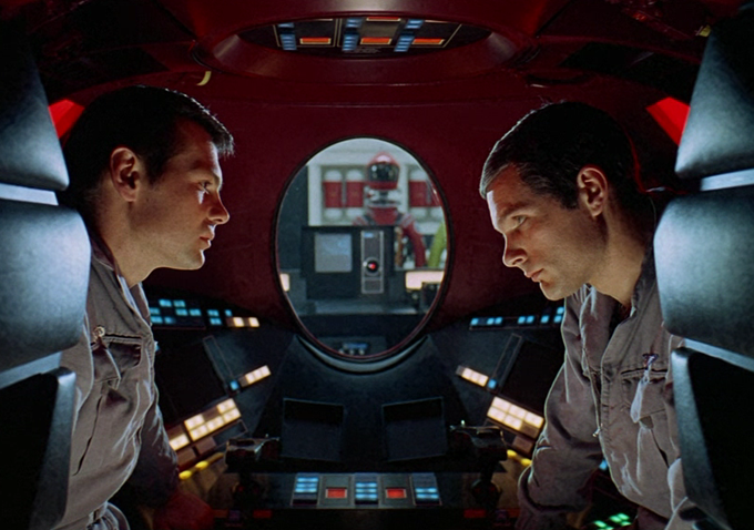 2001: A Space Odyssey