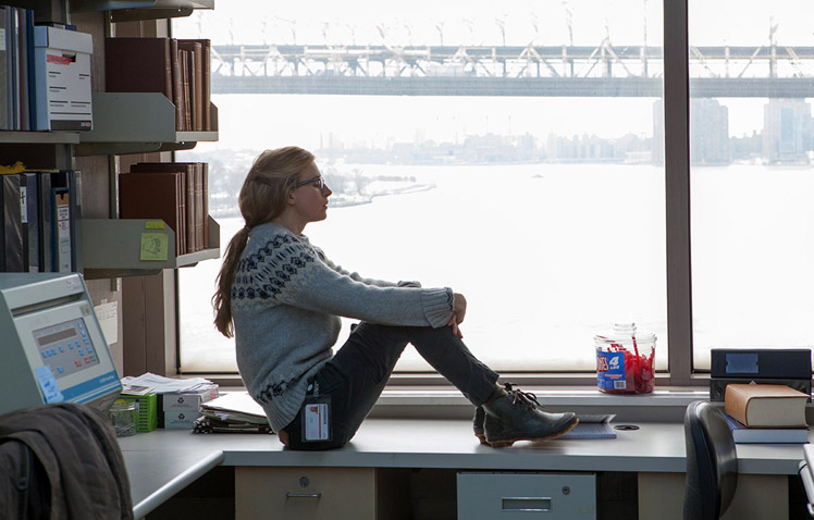 I, Origins
