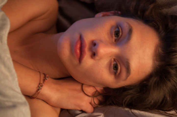 I, Origins