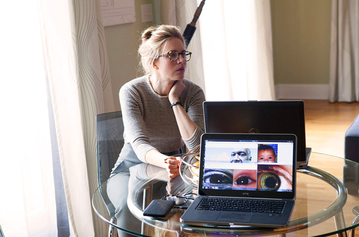 I, Origins