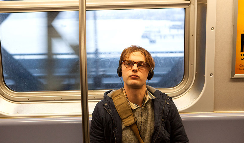 I, Origins