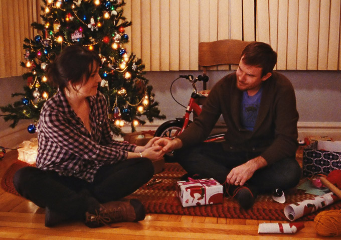 Happy Christmas