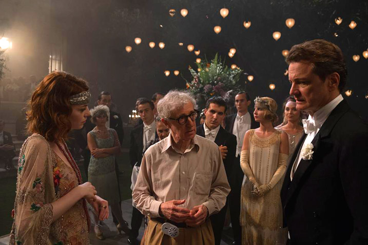 Magic In The Moonlight