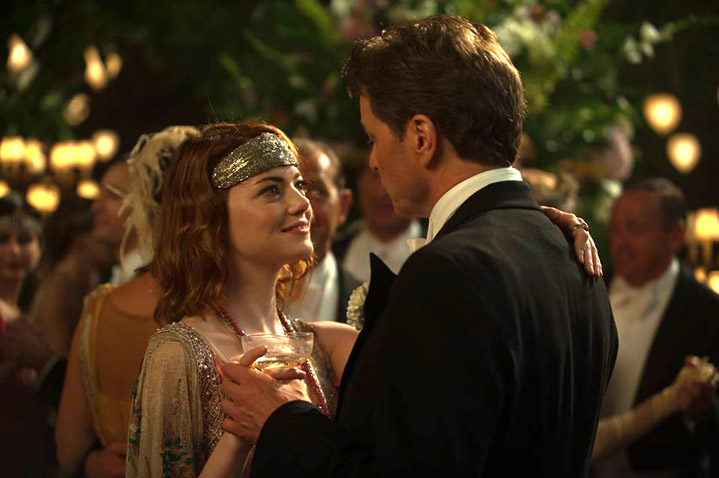 Magic In The Moonlight