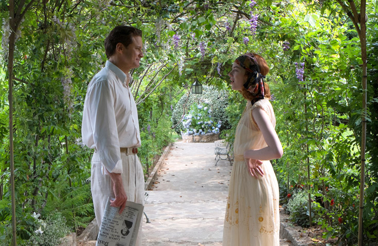 Magic In The Moonlight