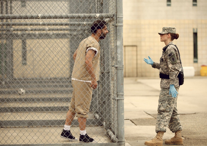 Camp X-Ray
