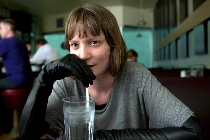 Maps To The Stars