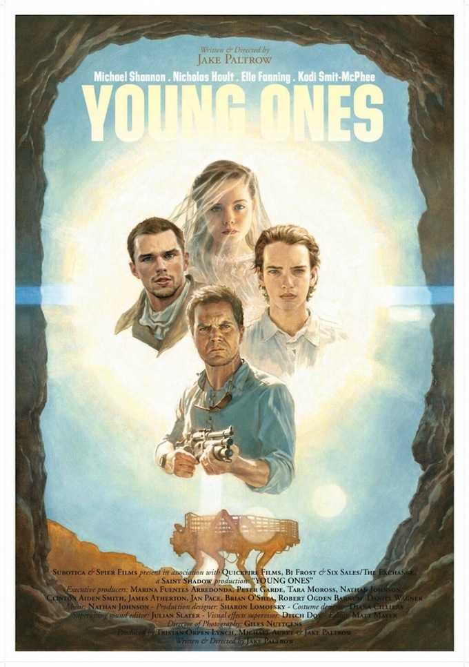 The Young Ones