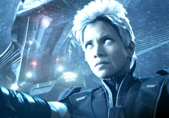 X-Men: Days Of Future Past