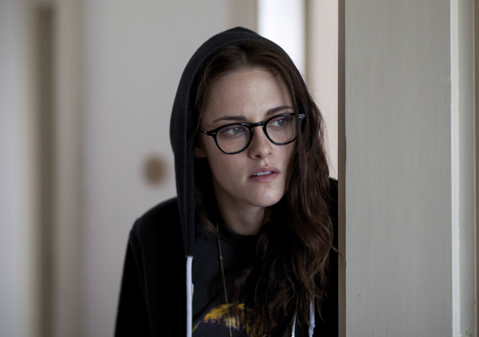 Clouds Of Sils Maria