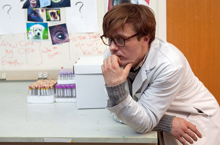 I, Origins