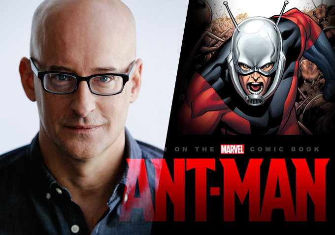 What are you thoughts on Ant man 1 and 2? Do you think Peyton Reed