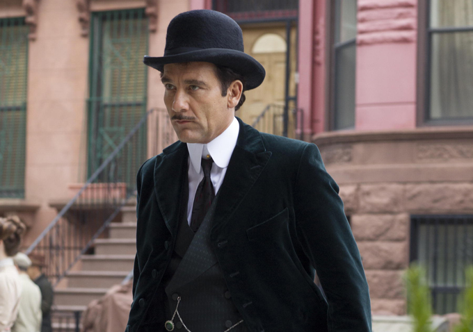 The Knick